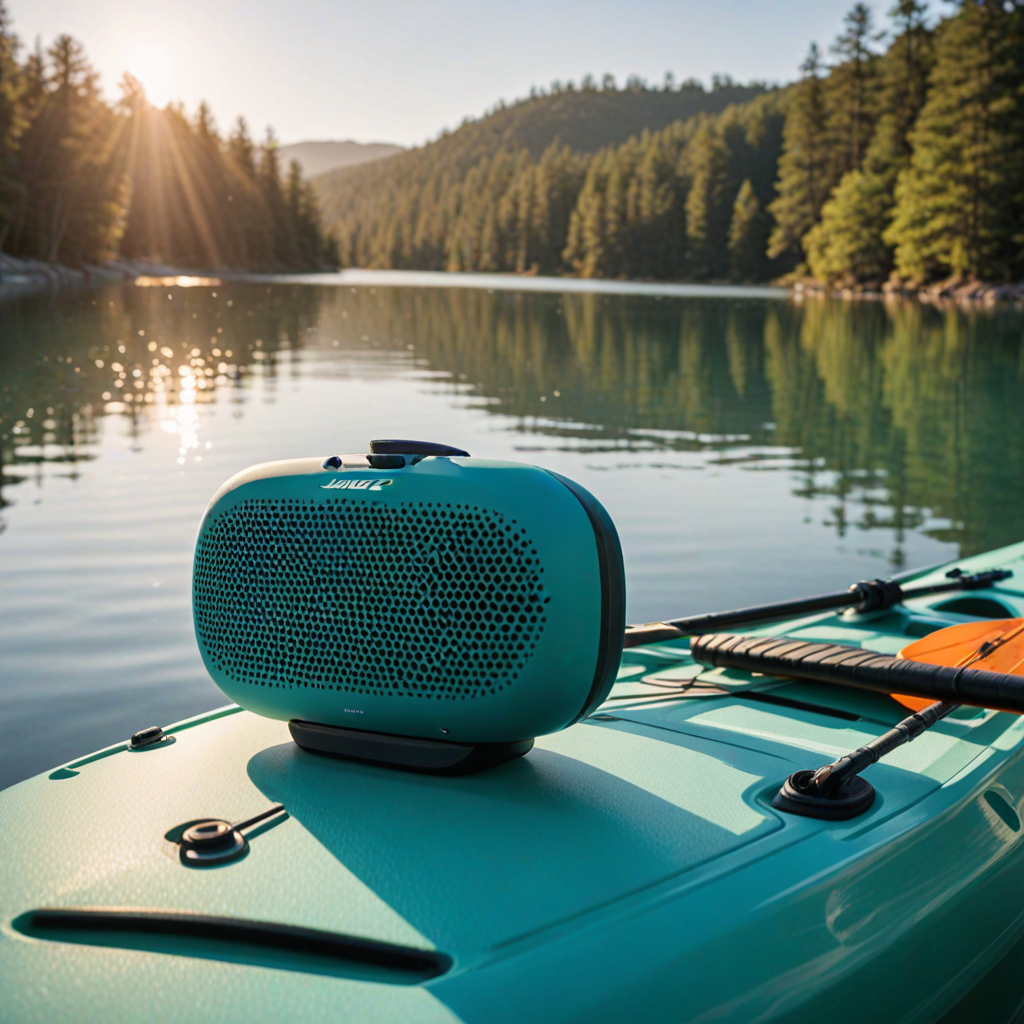 Bose SoundLink Micro Review 2026: Best Compact Waterproof Speaker for Kayakers