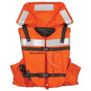 Choosing a PFD for kayaking (Kids and Adults)