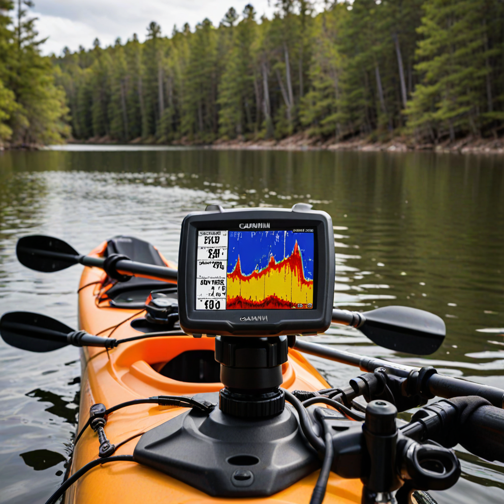 Garmin ECHOMAP UHD 43cv Review 2026: Best Chartplotter Fish Finder for Serious Kayak Anglers