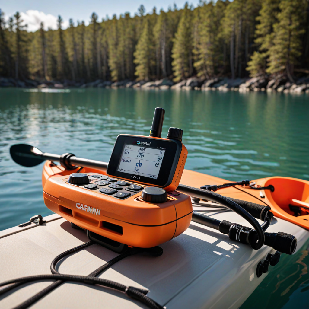 Garmin inReach Mini 2 Review 2026: Best Satellite Communicator for Kayak Anglers