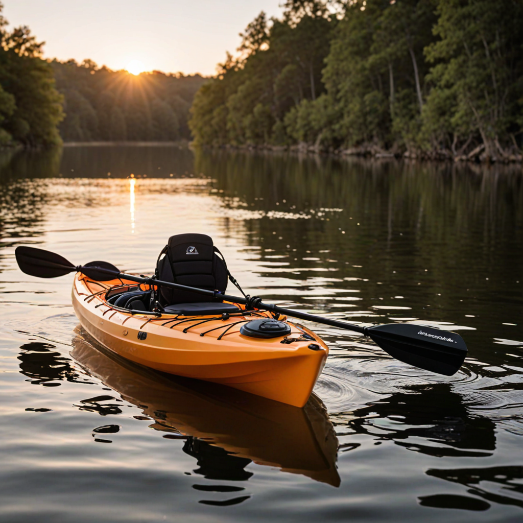 Railblaza SternSL 360 Safety Light Review 2026 – Best Rechargeable Navigation Light for Kayakers
