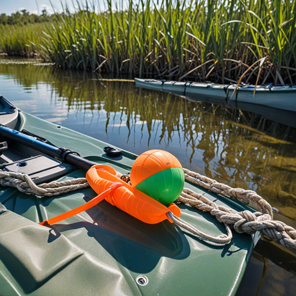 Scotty #281 Kayak Anchor Kit Review 2026: Best Complete Anchoring System for Kayak Anglers