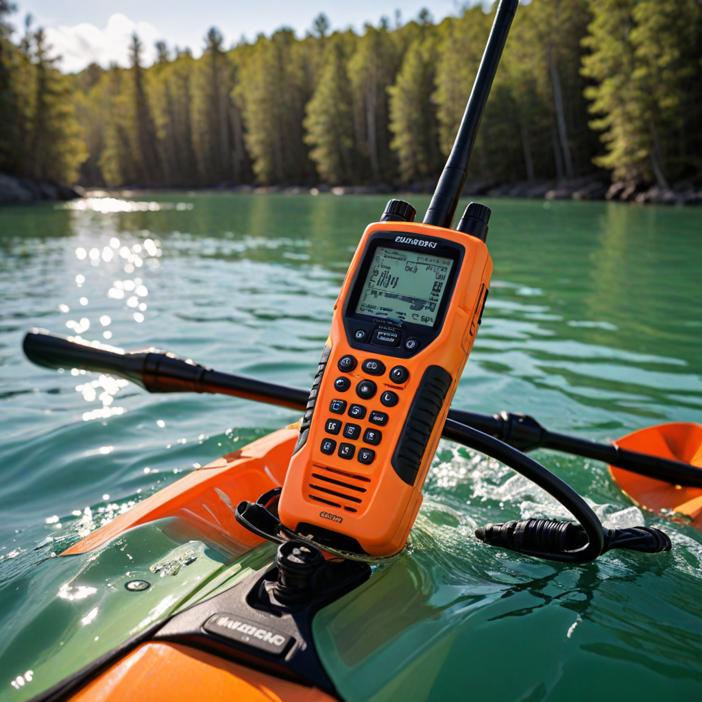 Standard Horizon HX210 Review 2026: Best Floating VHF Radio for Kayakers
