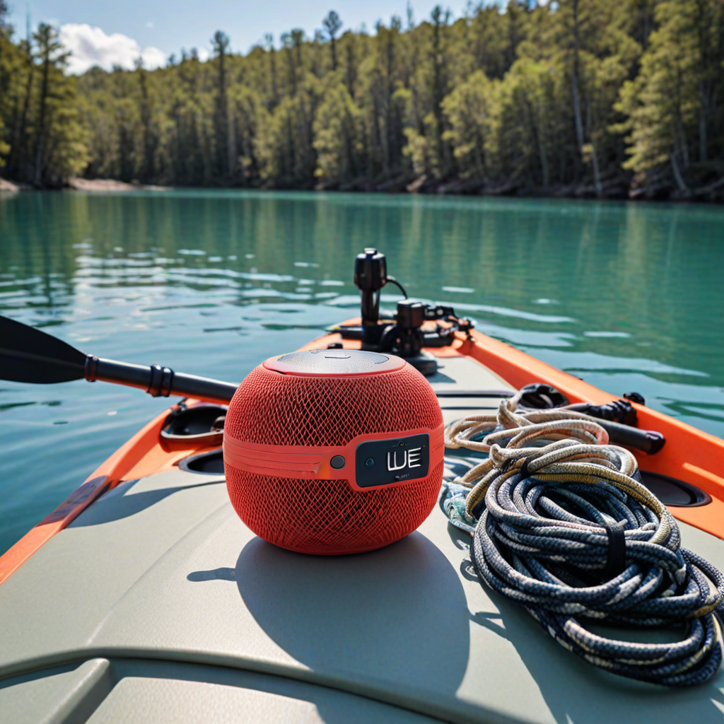UE Wonderboom 3 Review 2026: Best Compact Waterproof Speaker for Kayaking